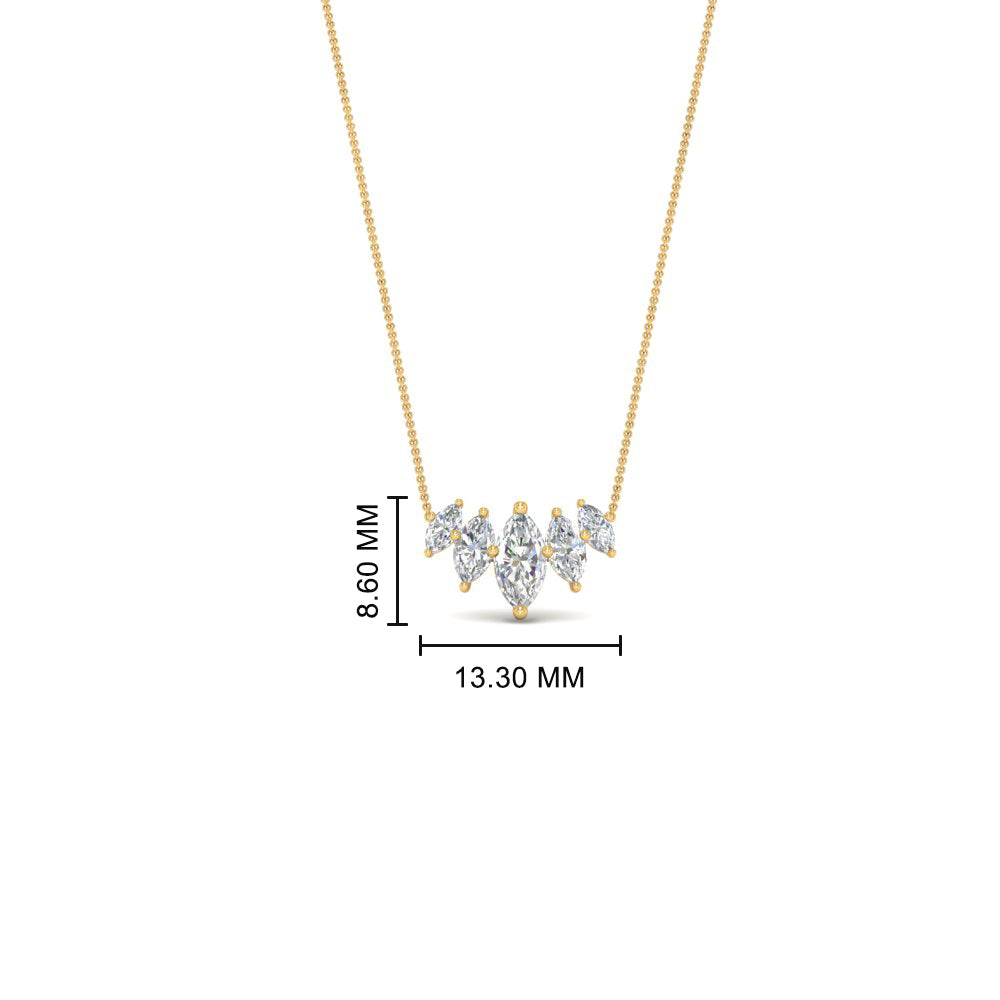 1-carat-marquise-graduating-diamond-pendant-in-FD-NK11130-1.00CT-NL-YG