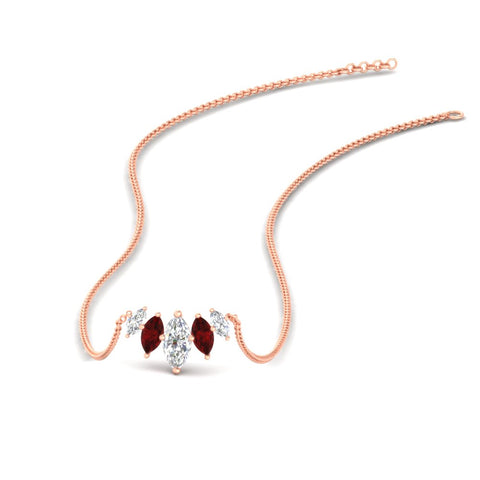 1-carat-marquise-graduating-diamond-pendant-with-ruby-in-FD-NK11130GRUDR-1.00CT-NL-RG