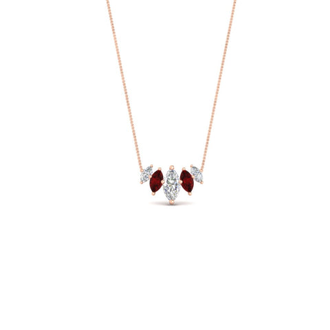 1-carat-marquise-graduating-diamond-pendant-with-ruby-in-FD-NK11130GRUDR-1.00CT-NL-RG
