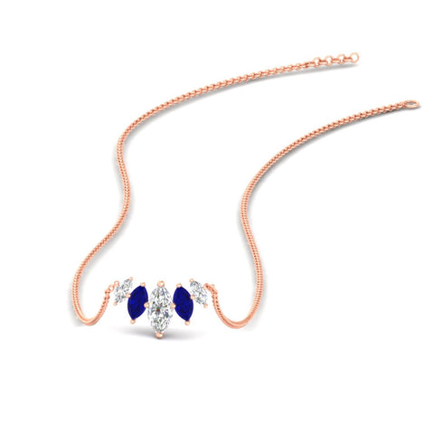 1-carat-marquise-graduating-diamond-pendant-with-sapphire-in-FD-NK11130GSABL-1.00CT-NL-RG