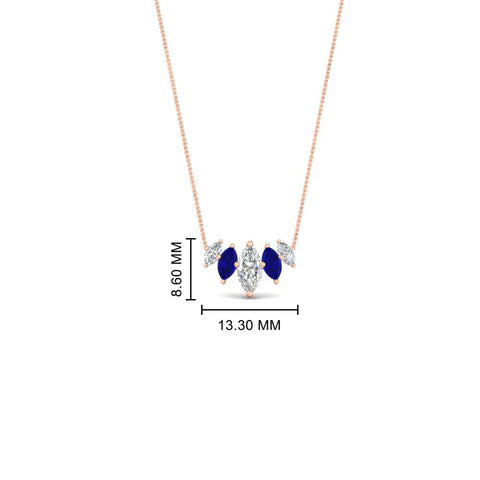 1-carat-marquise-graduating-diamond-pendant-with-sapphire-in-FD-NK11130GSABL-1.00CT-NL-RG