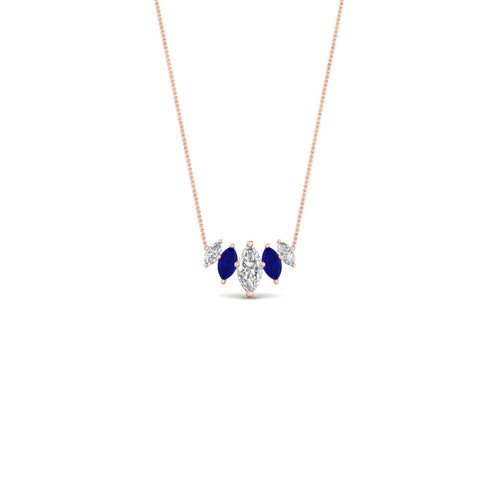 1-carat-marquise-graduating-diamond-pendant-with-sapphire-in-FD-NK11130GSABL-1.00CT-NL-RG