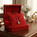 Thumbnail 42 - 1-carat-marquise-solitaire-pendant-in-rose-gold-FDPD8469ANGLE1-MQ-1.00-RG