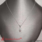 Load image into Gallery viewer, 1-carat-marquise-solitaire-pendant-in-white-gold-FDPD8469ANGLE1-MQ-1.00-WG-1