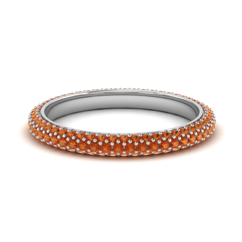 1-carat-orange-sapphire-micro-pave-eternity-band-in-white-gold-FD-EWB9202GSAOR-NL-WG-GS