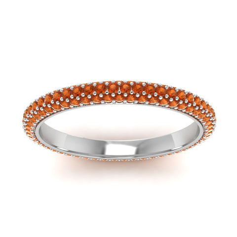 1-carat-orange-sapphire-micro-pave-eternity-band-in-white-gold-FD-EWB9202GSAOR-NL-WG-GS