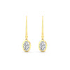 Load image into Gallery viewer, 1-carat-oval-cut-bezel-diamond-leverback-earrings-in-fdear11736ovangle2-1.00ct-nl-yg.jpg?v=1778150827