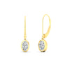 Load image into Gallery viewer, 1-carat-oval-cut-bezel-diamond-leverback-earrings-in-fdear11736ovangle4-1.00ct-nl-yg.jpg?v=1778150827