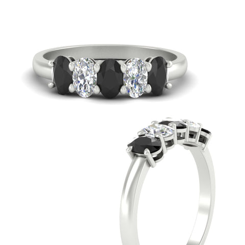 1-carat-oval-shaped-black-diamond-5-stone-ring-in-white-gold-fdwb8008ovblackangle3-1.00ct-nl-wg.jpg