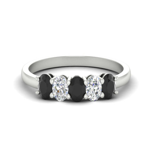 1-carat-oval-shaped-black-diamond-5-stone-ring-in-white-gold-fdwb8008ovblacksleep-1.00ct-nl-wg.jpg
