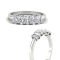 Thumbnail 32 - 1-carat-oval-shaped-diamond-5-stone-ring-in-platinum-fdwb8008ovangle3-1.00ct-nl-wg.jpg
