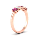 Thumbnail 14 - 1-carat-oval-shaped-pink-sapphire-5-stone-ring-in-rose-gold-fdwb8008ovgsadrpiangle2-1.00ct-nl-rg.jpg