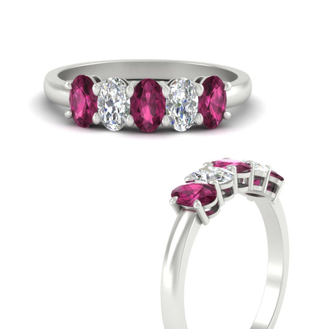 1-carat-oval-shaped-pink-sapphire-5-stone-ring-in-white-gold-fdwb8008ovgsadrpiangle3-1.00ct-nl-wg.jpg