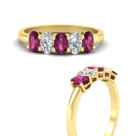 1-carat-oval-shaped-pink-sapphire-5-stone-ring-in-yellow-gold-fdwb8008ovgsadrpiangle3-1.00ct-nl-yg.jpg