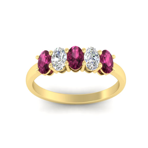 1-carat-oval-shaped-pink-sapphire-5-stone-ring-in-yellow-gold-fdwb8008ovgsadrpiangle5-1.00ct-nl-yg.jpg