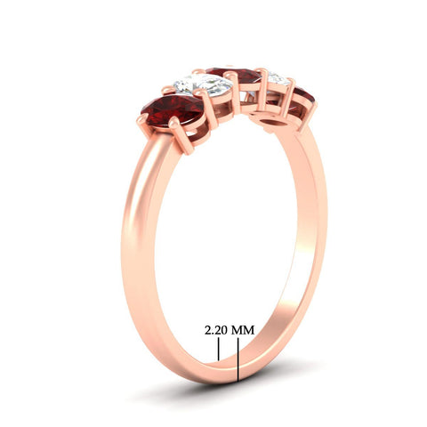 1-carat-oval-shaped-ruby-5-stone-ring-in-rose-gold-fdwb8008ovgrudrangle2-1.00ct-nl-rg-hw.jpg