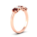Thumbnail 24 - 1-carat-oval-shaped-ruby-5-stone-ring-in-rose-gold-fdwb8008ovgrudrangle2-1.00ct-nl-rg.jpg