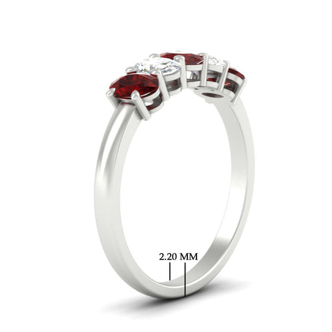 1-carat-oval-shaped-ruby-5-stone-ring-in-white-gold-fdwb8008ovgrudrangle2-1.00ct-nl-wg-hw.jpg