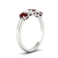 Thumbnail 54 - 1-carat-oval-shaped-ruby-5-stone-ring-in-white-gold-fdwb8008ovgrudrangle2-1.00ct-nl-wg.jpg