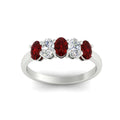 Thumbnail 53 - 1-carat-oval-shaped-ruby-5-stone-ring-in-white-gold-fdwb8008ovgrudrangle5-1.00ct-nl-wg.jpg