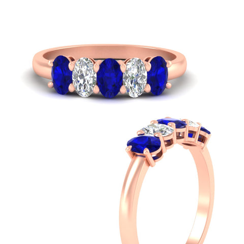 1-carat-oval-shaped-sapphire-5-stone-ring-in-rose-gold-fdwb8008ovgsablangle3-1.00ct-nl-rg.jpg