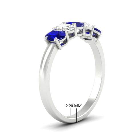 1-carat-oval-shaped-sapphire-5-stone-ring-in-white-gold-fdwb8008ovgsablangle2-1.00ct-nl-wg-hw.jpg