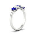 Thumbnail 39 - 1-carat-oval-shaped-sapphire-5-stone-ring-in-white-gold-fdwb8008ovgsablangle2-1.00ct-nl-wg.jpg