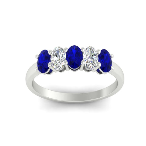 1-carat-oval-shaped-sapphire-5-stone-ring-in-white-gold-fdwb8008ovgsablangle5-1.00ct-nl-wg.jpg