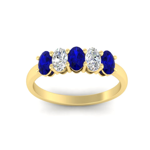 1-carat-oval-shaped-sapphire-5-stone-ring-in-yellow-gold-fdwb8008ovgsablangle5-1.00ct-nl-yg.jpg