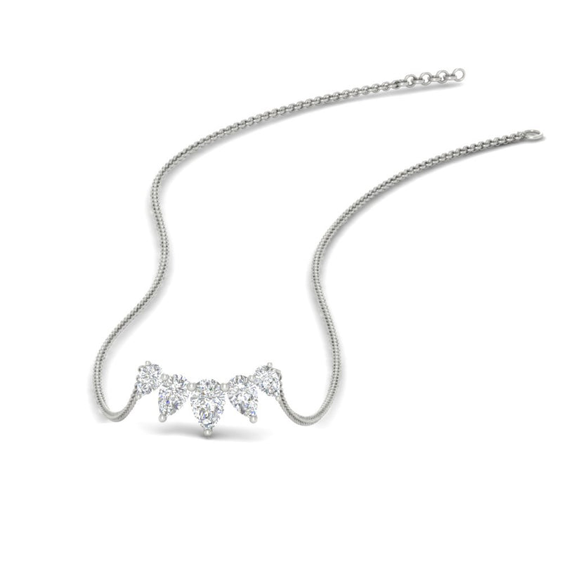 1-carat-pear-5-diamond-pendant-necklace-in-white-gold-FD-PD11130PE-1.00CT-NL-WG
