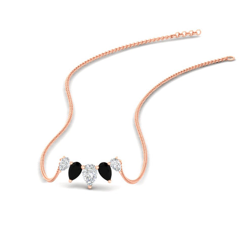 1-carat-pear-5-diamond-pendant-necklace-with-black-diamond-in-rose-gold-FD-PD11130PE-1.00CT-GBLACK-NL-RG