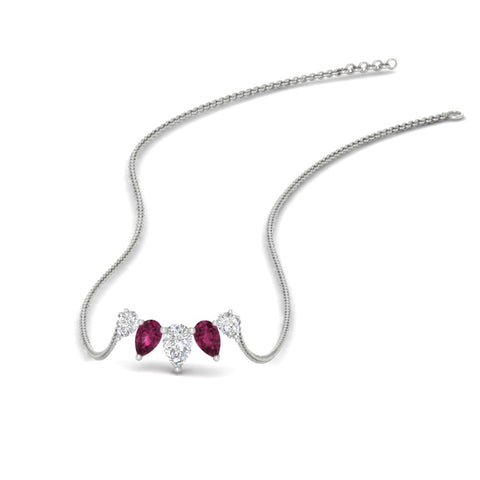 1-carat-pear-5-diamond-pendant-necklace-with-pink-sapphire-in-white-gold-_20FD-PD11130PE-1.00CT-GSADRPI-NL-WG
