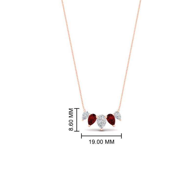1-carat-pear-5-diamond-pendant-necklace-with-ruby-in-rose-gold-FD-PD11130PE-1.00CT-GRUDRANGLE1-NL-RG-HW