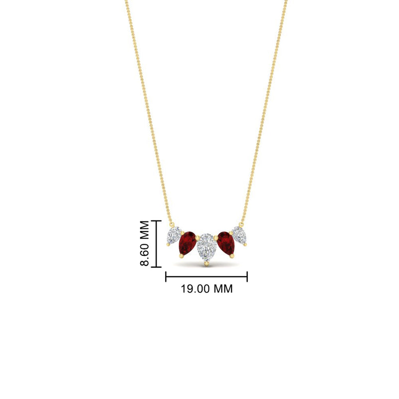 1-carat-pear-5-diamond-pendant-necklace-with-ruby-in-yellow-gold-FD-PD11130PE-1.00CT-GRUDRANGLE1-NL-YG-HW