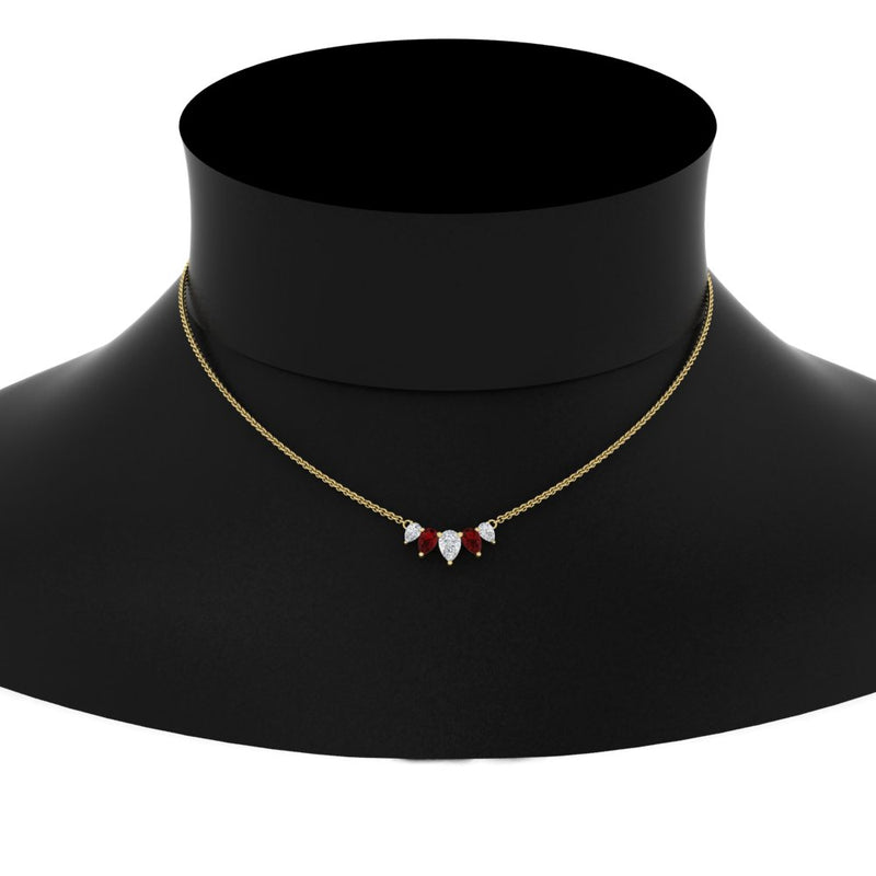 1-carat-pear-5-diamond-pendant-necklace-with-ruby-in-yellow-gold-FD-PD11130PE-1.00CT-GRUDRNECK-NL-YG