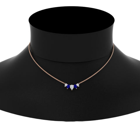 1-carat-pear-5-diamond-pendant-necklace-with-sapphire-in-rose-gold-FD-PD11130PE-1.00CT-GSABLNECK-NL-RG