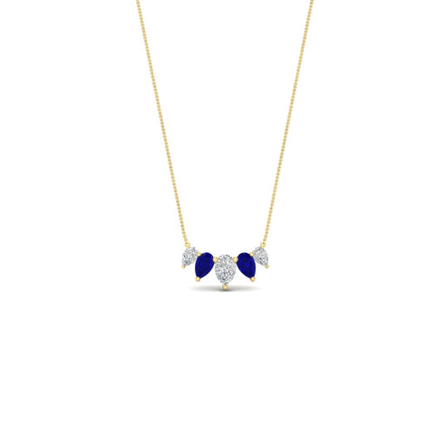 1-carat-pear-5-diamond-pendant-necklace-with-sapphire-in-yellow-gold-FD-PD11130PE-1.00CT-GSABLANGLE1-NL-YG