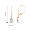 Thumbnail 13 - 1-carat-pear-drop-leverback-diamond-earrings-in-rose-gold-FDEAR11124-0.83CT-NL-RG.jpg