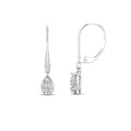 Thumbnail 7 - 1-Carat-Pear-Drop-Leverback-Diamond-Earrings-In-18k-White-Gold-FDEAR11124-1.00-CT-WG.jpg