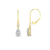 Load image into Gallery viewer, 1-carat-pear-drop-leverback-diamond-earrings-in-yellow-gold-FDEAR11124-0.83CT-NL-YG.jpg