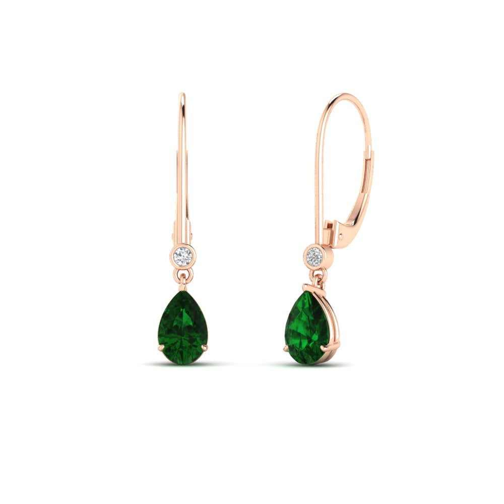 1-carat-pear-drop-leverback-emerald-earrings-in-rose-gold-FDEAR11124GEMGR-0.83CT-NL-RG.jpg