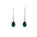 Thumbnail 51 - 1-carat-pear-drop-leverback-emerald-earrings-in-white-gold-FDEAR11124GEMGR-0.83CT-NL-WG.jpg