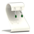 Thumbnail 54 - 1-carat-pear-drop-leverback-emerald-earrings-in-white-gold-FDEAR11124GEMGR-0.83CT-NL-WG.jpg