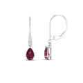 Thumbnail 37 - 1-carat-pear-drop-leverback-pink-sapphire-earrings-in-white-gold-FDEAR11124GSADRPI-0.83CT-NL-WG.jpg