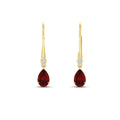 Thumbnail 76 - 1-carat-pear-drop-leverback-ruby-earrings-in-yellow-gold-FDEAR11124GRUDR-0.83CT-NL-YG.jpg