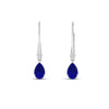 Load image into Gallery viewer, 1-carat-pear-drop-leverback-sapphire-earrings-in-white-gold-FDEAR11124GSABL-0.83CT-NL-WG.jpg