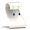 Load image into Gallery viewer, 1-carat-pear-drop-leverback-sapphire-earrings-in-white-gold-FDEAR11124GSABL-0.83CT-NL-WG.jpg