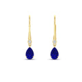 Thumbnail 31 - 1-carat-pear-drop-leverback-sapphire-earrings-in-yellow-gold-FDEAR11124GSABL-0.83CT-NL-YG.jpg
