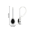 Thumbnail 4 - 1-carat-pear-shape-black-diamond-halo-lever-back-earrings-in-white-gold-FDEAR-11235PEGBLACKANGLE1-1.00CT-NL-WG.jpg