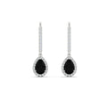 Thumbnail 5 - 1-carat-pear-shape-black-diamond-halo-lever-back-earrings-in-white-gold-FDEAR-11235PEGBLACKANGLE1-1.00CT-NL-WG.jpg